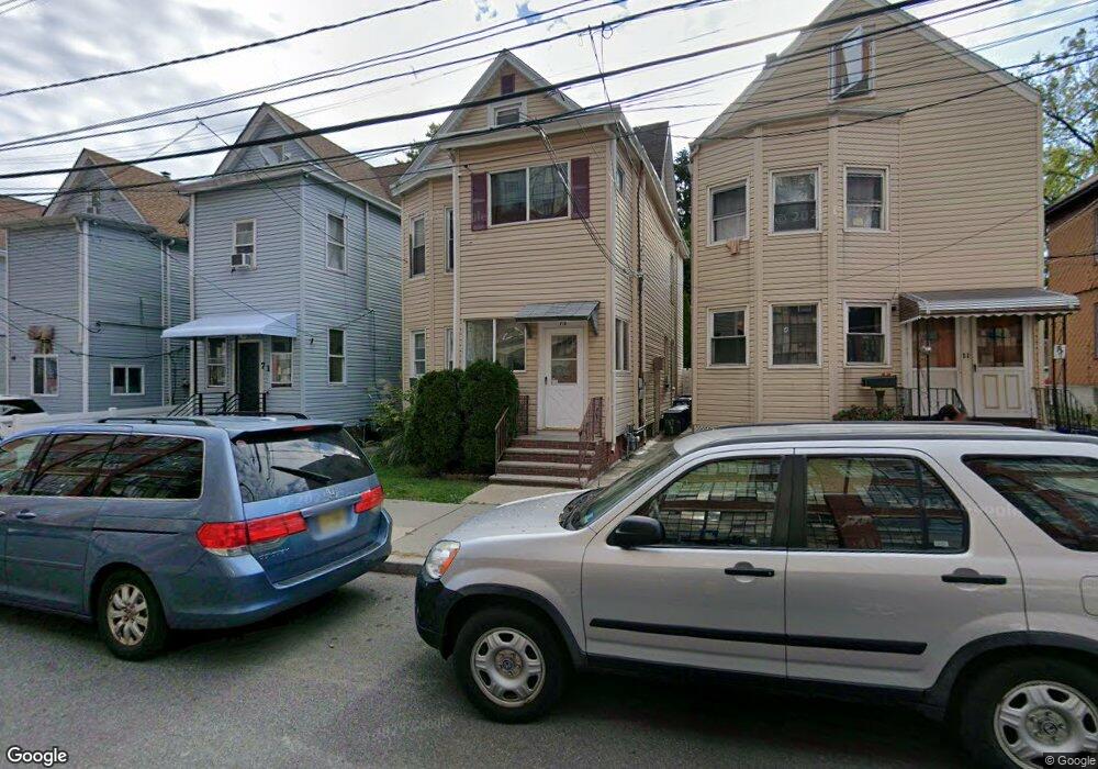 73 Blaine St, Passaic, NJ 07055 - photo 1