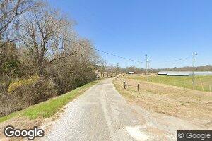 0 Old Hwy 13, Lena, MS 39094