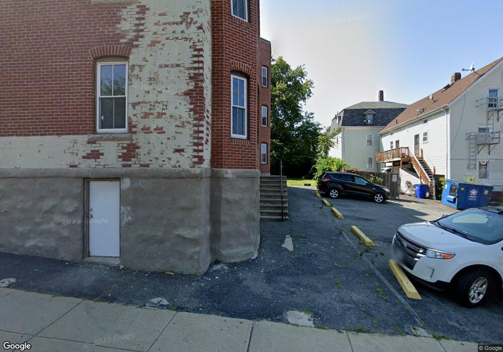 287 Hartwell St unit 6, Fall River, MA 02721 - photo 1