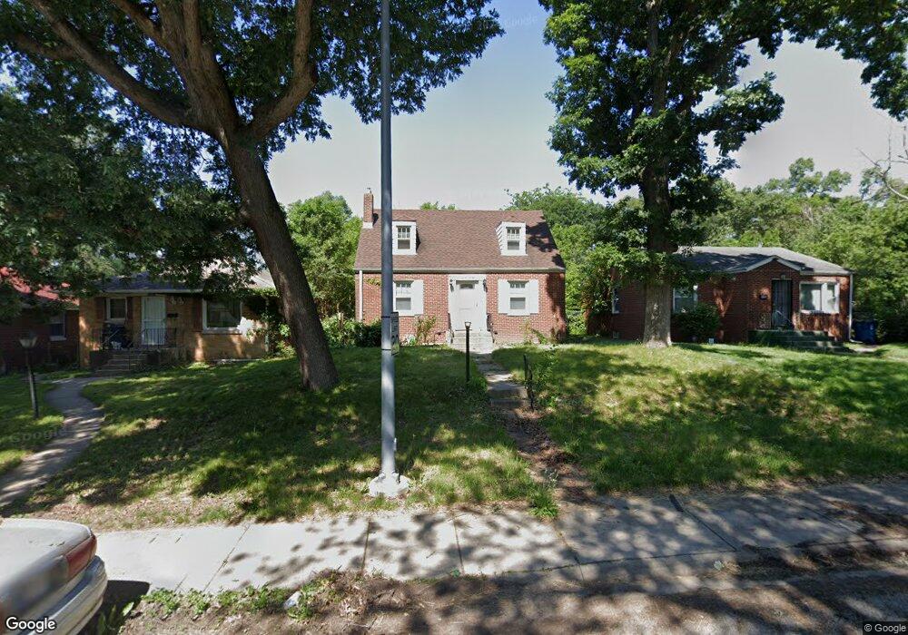 4730 Adams St, Gary, IN 46408 - photo 1