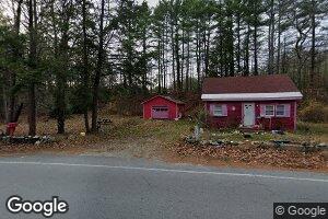120 Marlboro Rd, Troy, NH 03465