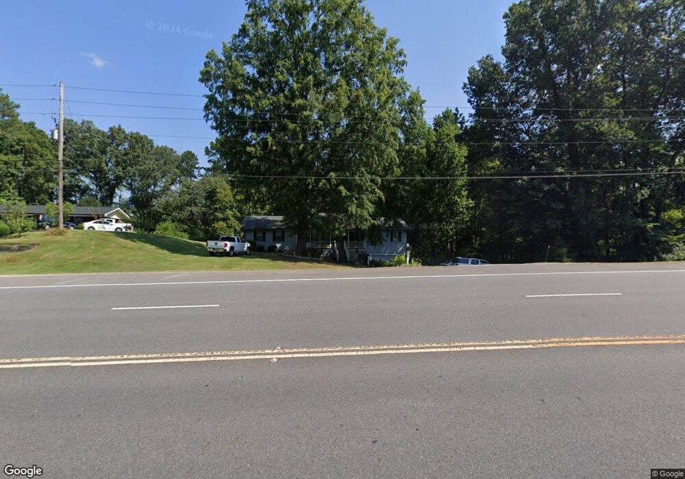 2041 Martin Luther King jr Blvd, Dalton, GA 30721 - photo 1