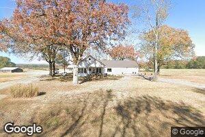 14515 E Highway 28, Plainview, AR 72857