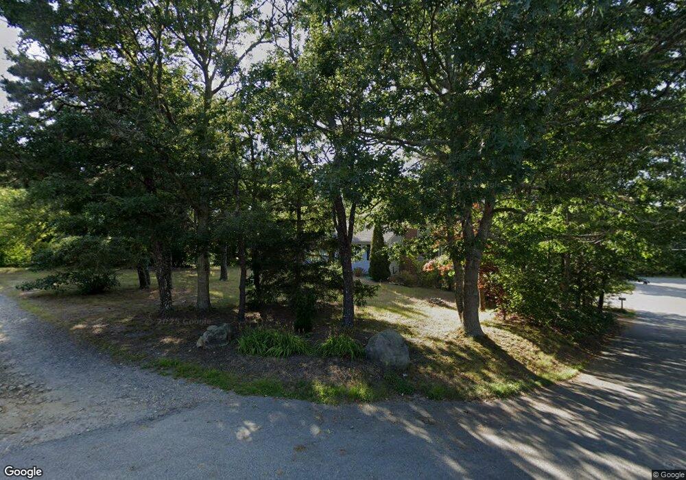 51 Marion Ln, Brewster, MA 02631 - photo 1