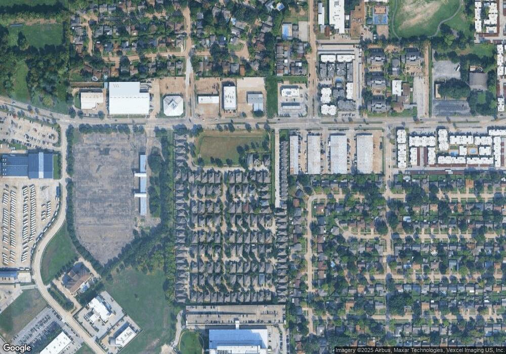 6011 Gilman Trace Ln, Houston, TX 77092 - photo 1