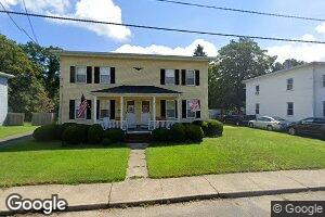 61 North St Unit 63, Three Rivers, MA 01080