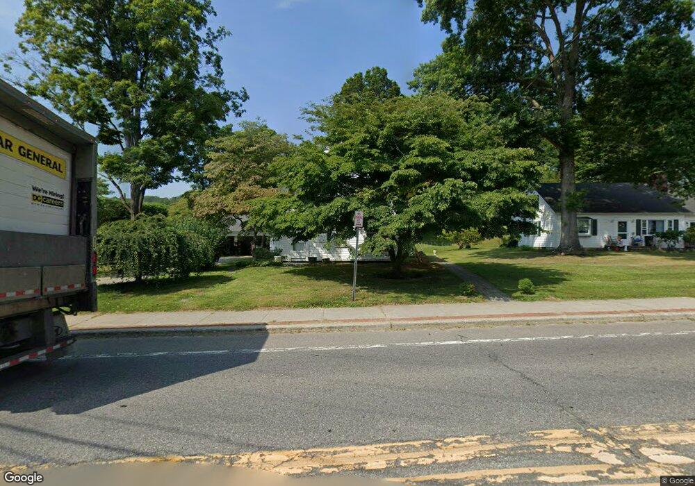 3143 Route 22, Dover Plains, NY 12522 - photo 1