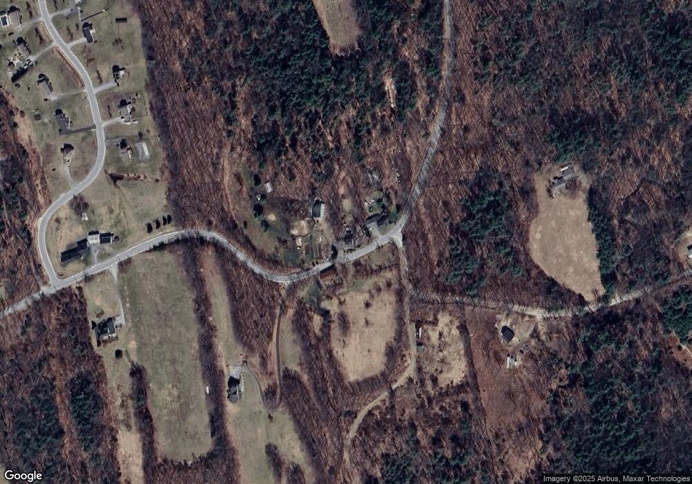 192 Flanders Memorial Rd, Weare, NH 03281 - photo 1