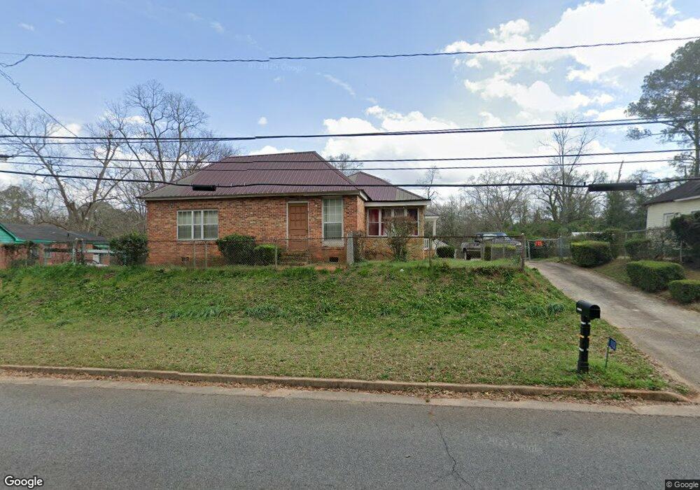 113 Carter St, Americus, GA 31719 - photo 1