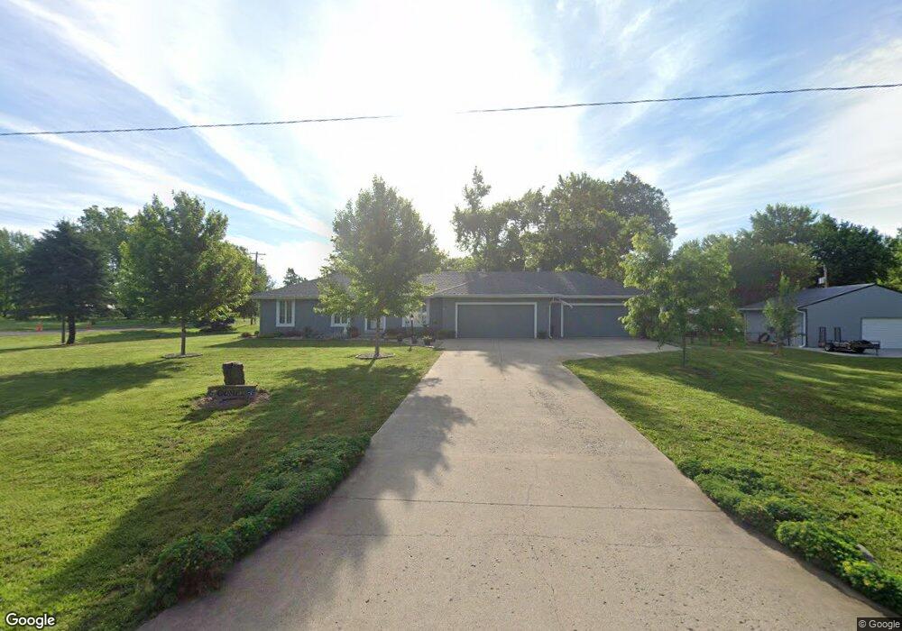 620 Fowler St, Maple Hill, KS 66507 - photo 1