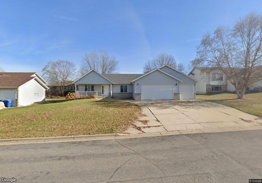 1704 4 1/2 Ave N, Sauk Rapids, MN 56379 - photo 1