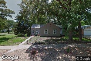 1106 Morgan Ave, Downs, KS 67437