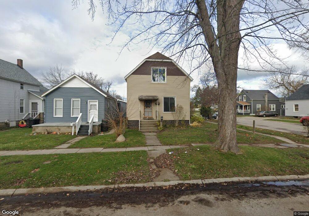 1201 Howard St, Port Huron, MI 48060 - photo 1