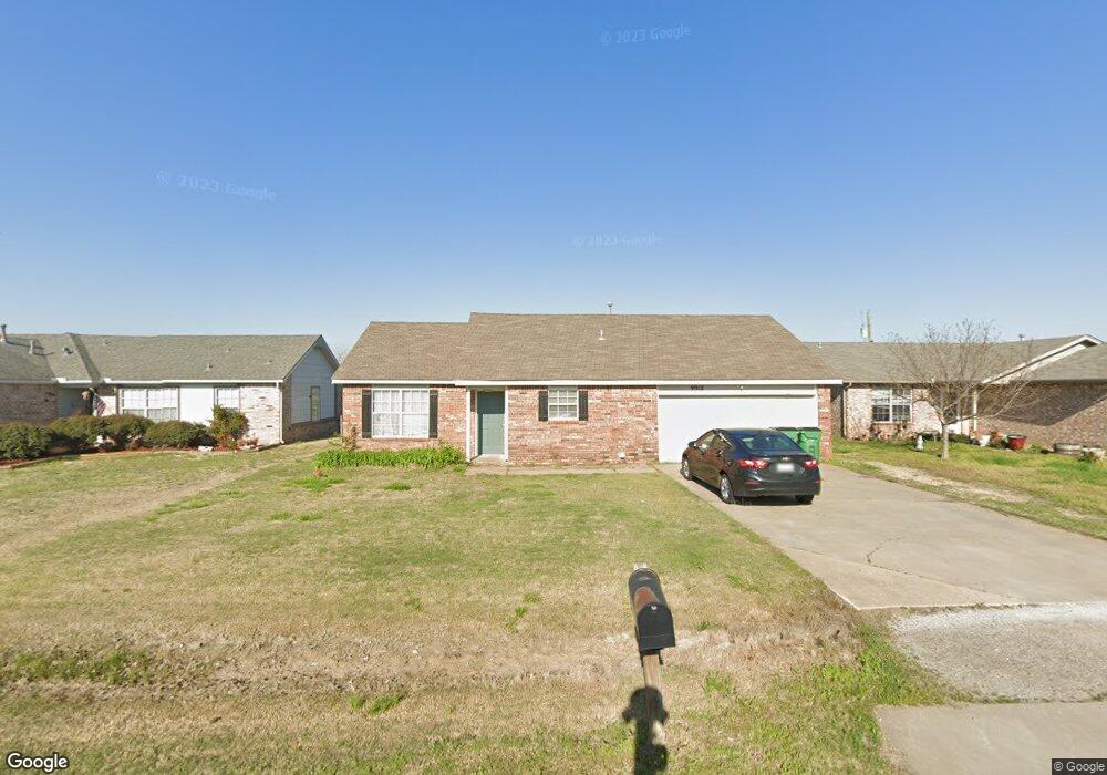 unlisted-address, Sperry, OK 74073 - photo 1