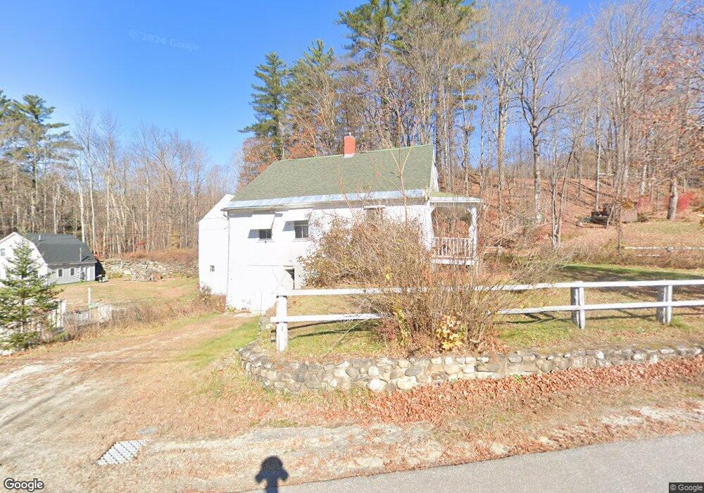 20 Ellsworth Hill Rd, Wentworth, NH 03282 - photo 1