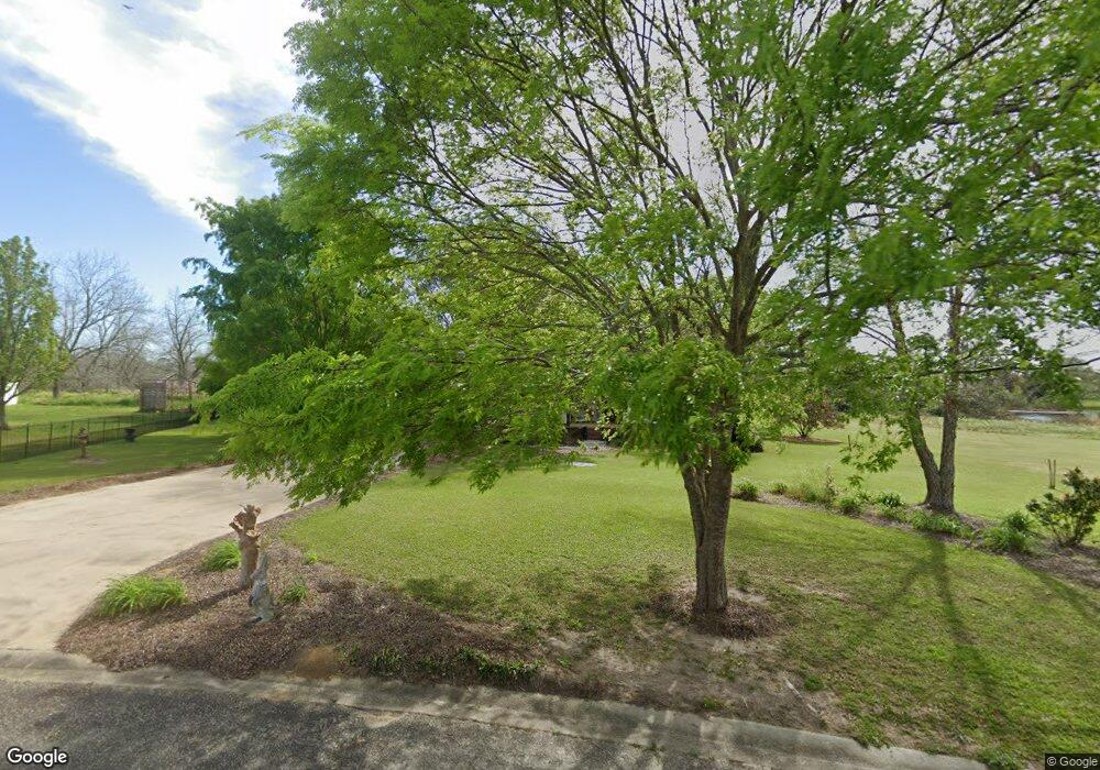 1256 Ineva Cir, Fitzgerald, GA 31750 - photo 1