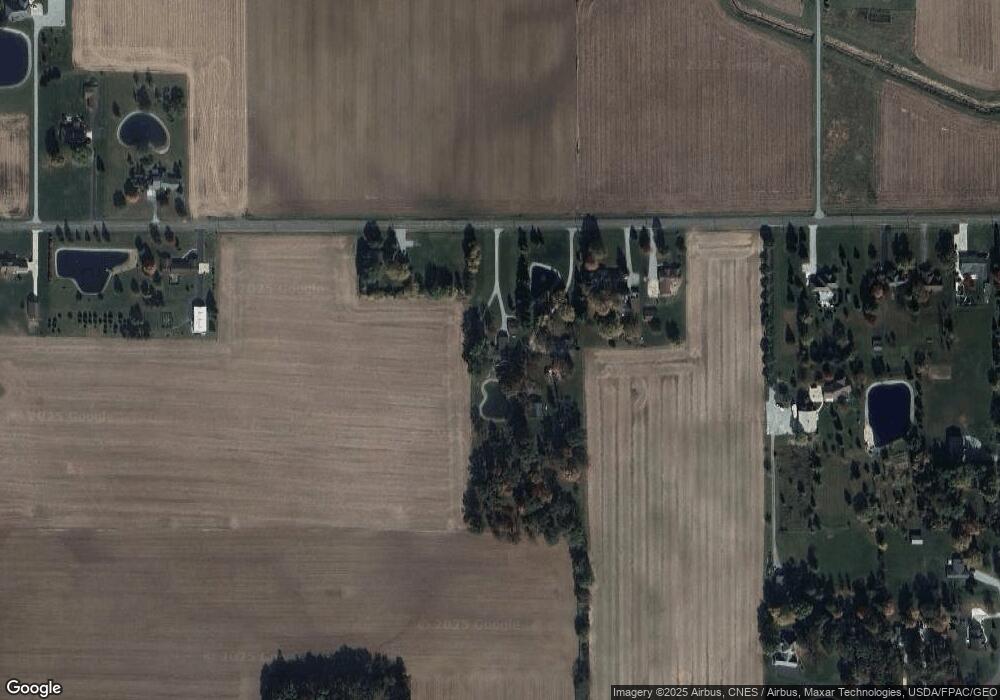 11952 Infirmary Rd, Wapakoneta, OH 45895 - photo 1