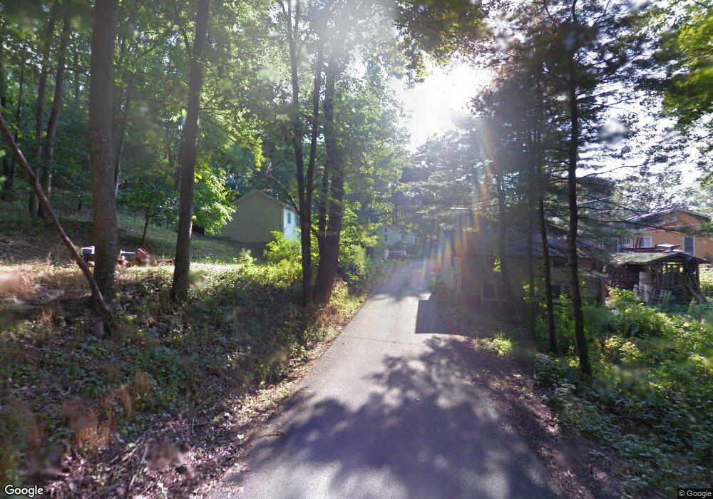 TBD Breezy Hill Rd, Marbletown, NY 12404 - photo 1