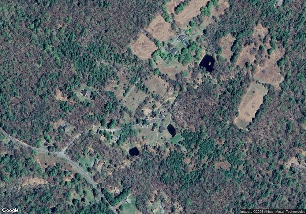 3845 Breezy Hill Rd, Marbletown, NY 12404 - photo 1