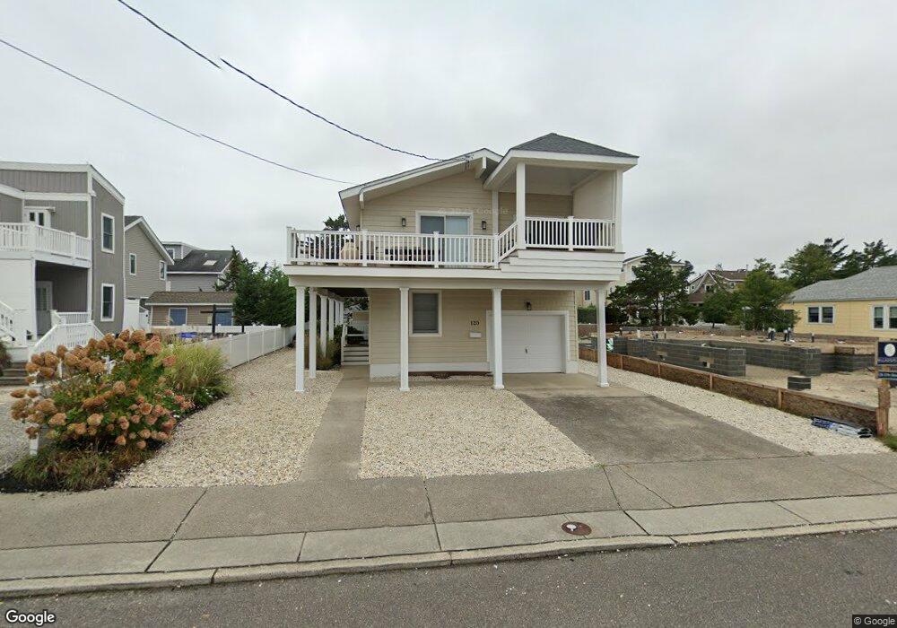 120 37th St, Avalon, NJ 08202 - photo 1