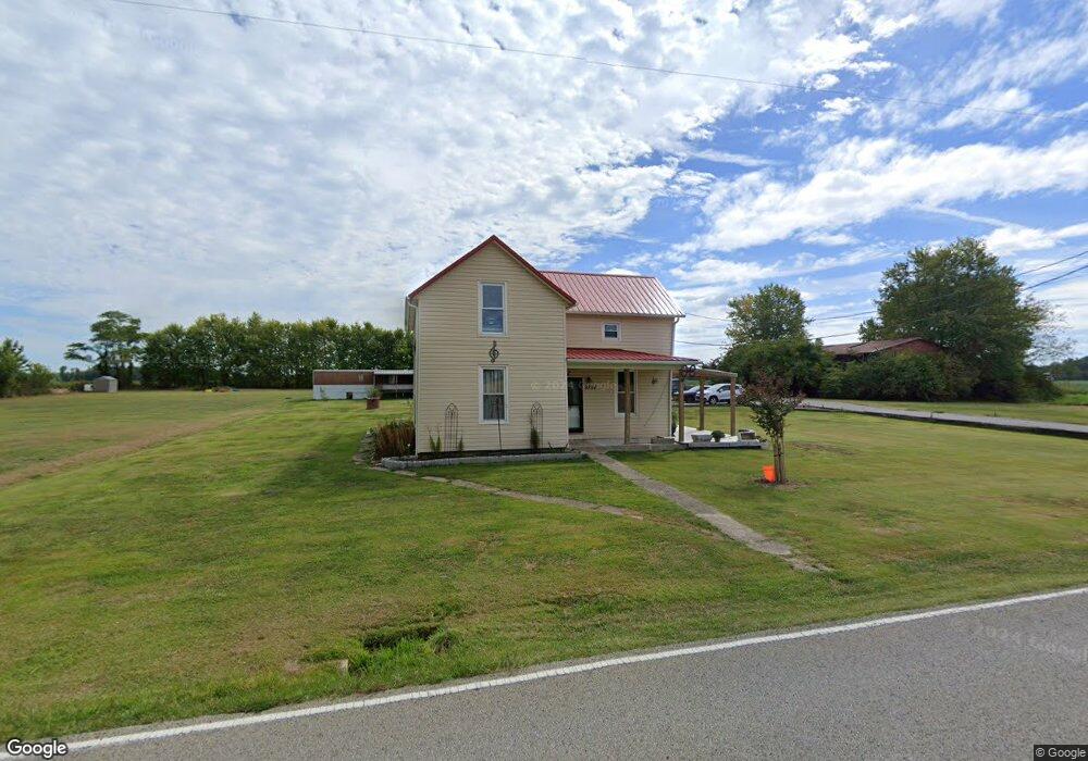 9884 Hamer Rd, Georgetown, OH 45121 - photo 1