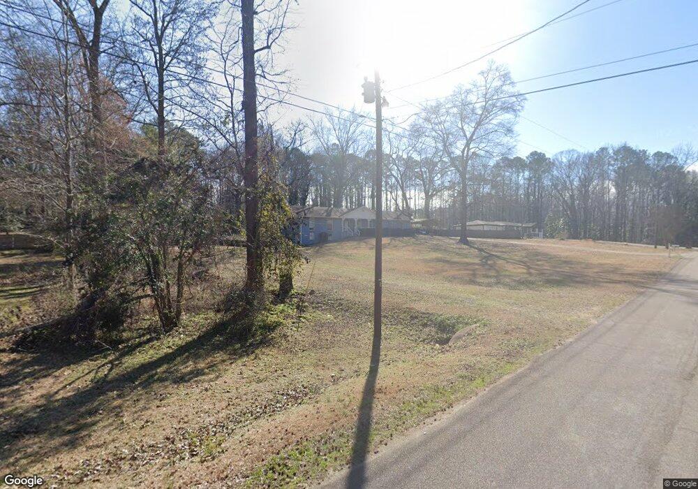105 Fern Rd, Stockbridge, GA 30281 - photo 1