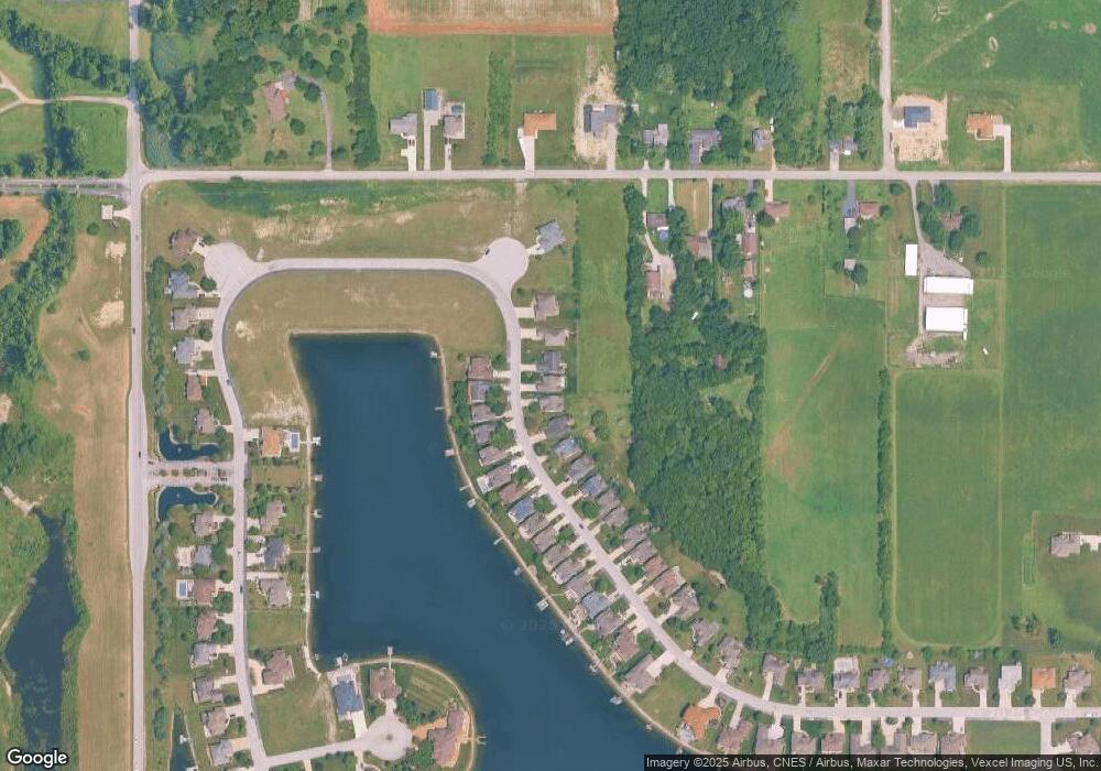 8336 Doubletree Dr N, Crown Point, IN 46307 - photo 1