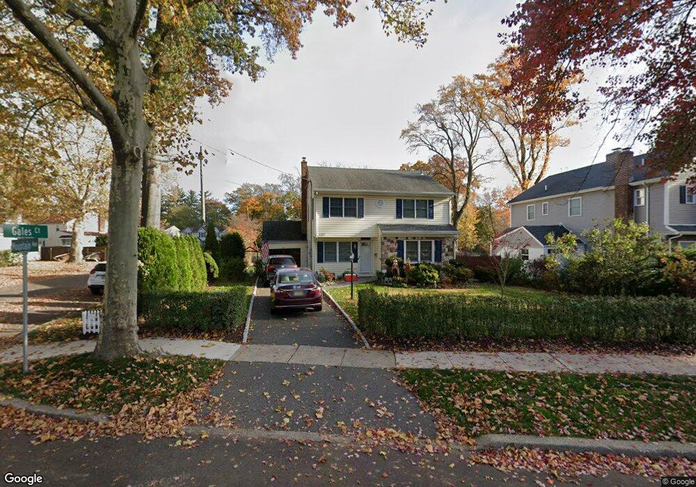 2322 Mountain Ave, Scotch Plains, NJ 07076 - photo 1