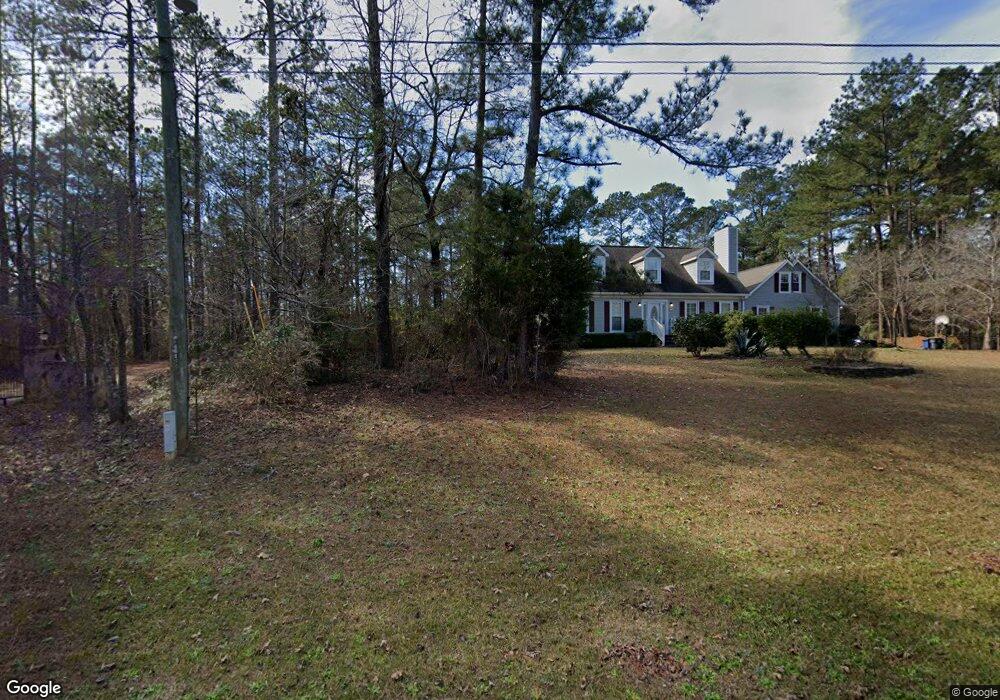 1574 Johnson Rd, Macon, GA 31220 - photo 1