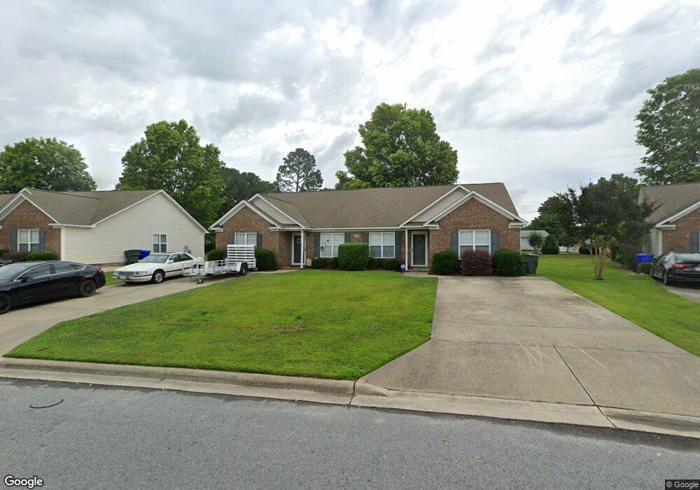 2564 Saddleback Dr, Winterville, NC 28590 - photo 1