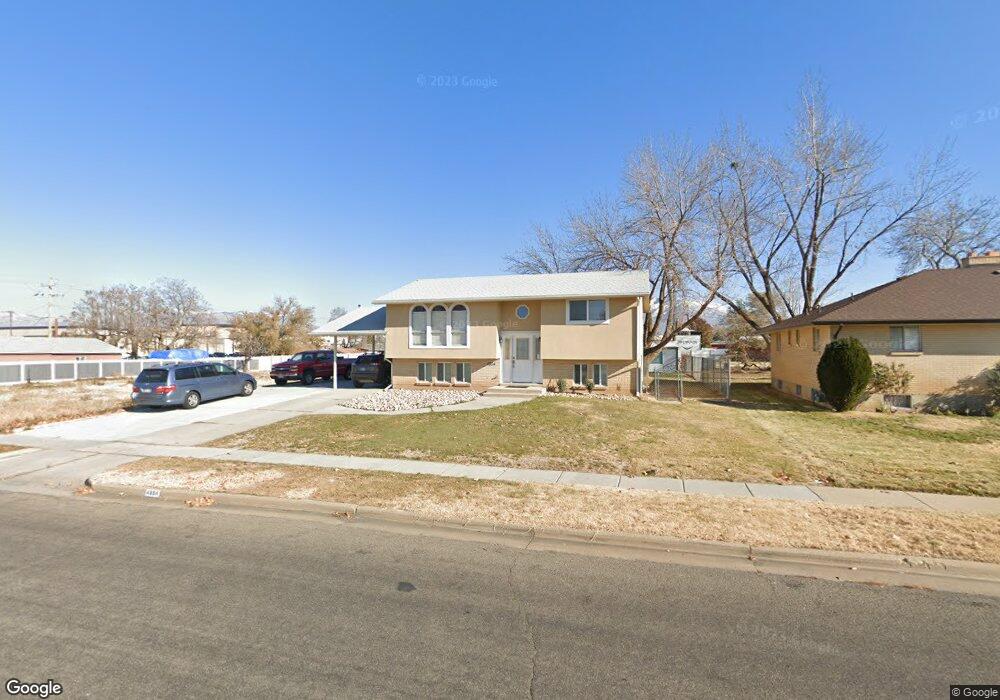 4854 S 2275 W, Roy, UT 84067 - photo 1