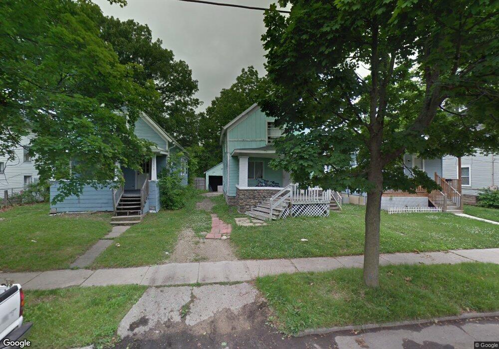1213 Malcom X, Lansing, MI 48906 - photo 1