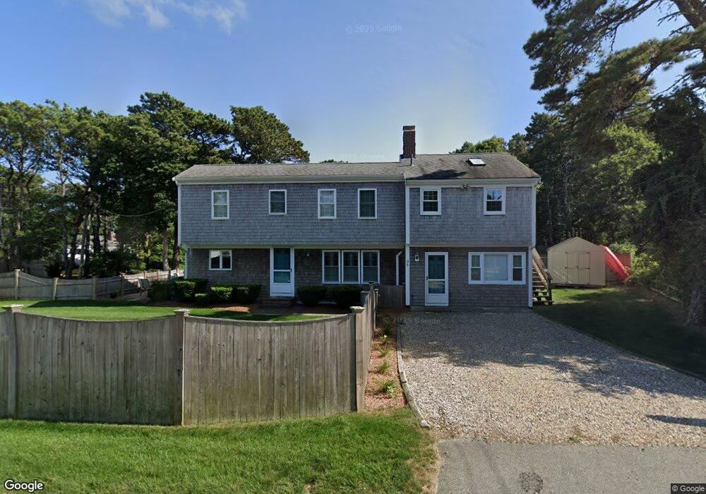 96 Swan River Rd unit a, West Dennis, MA 02670 - photo 1