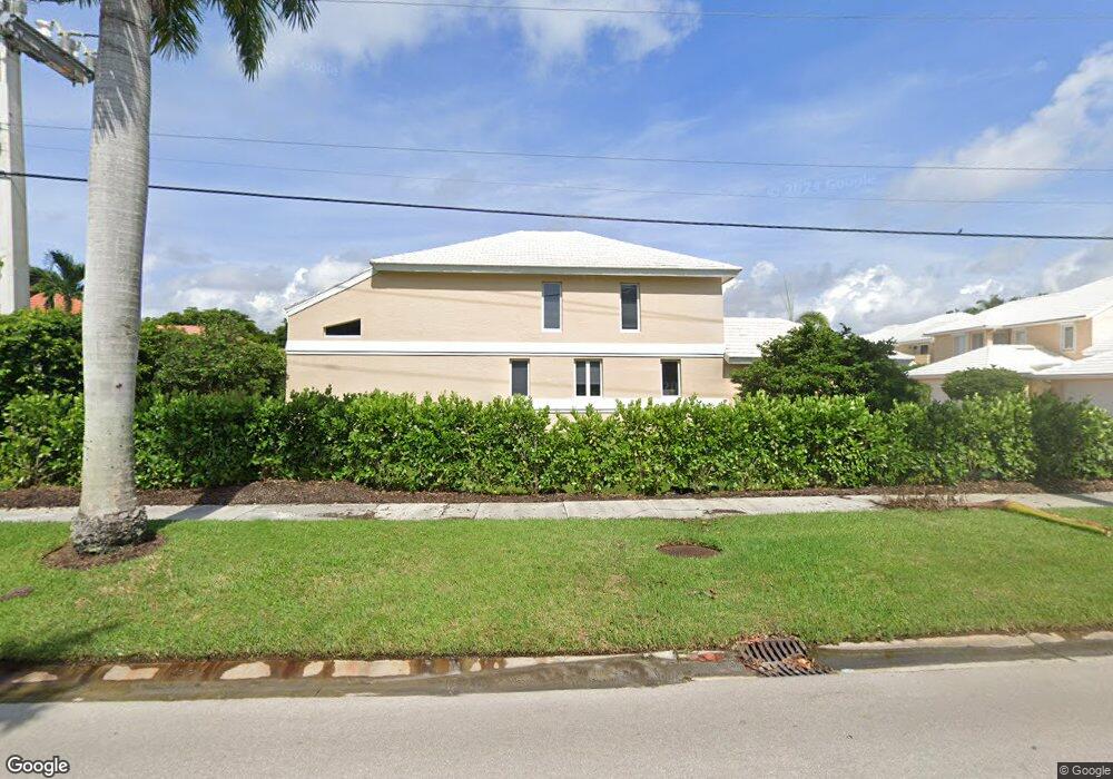 3638 Belair Ln, Naples, FL 34103 - photo 1