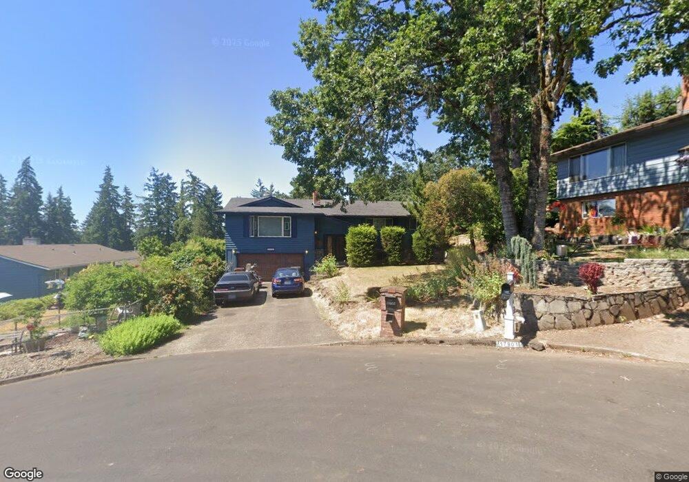 17903 Madrona Ct, Gladstone, OR 97027 - photo 1