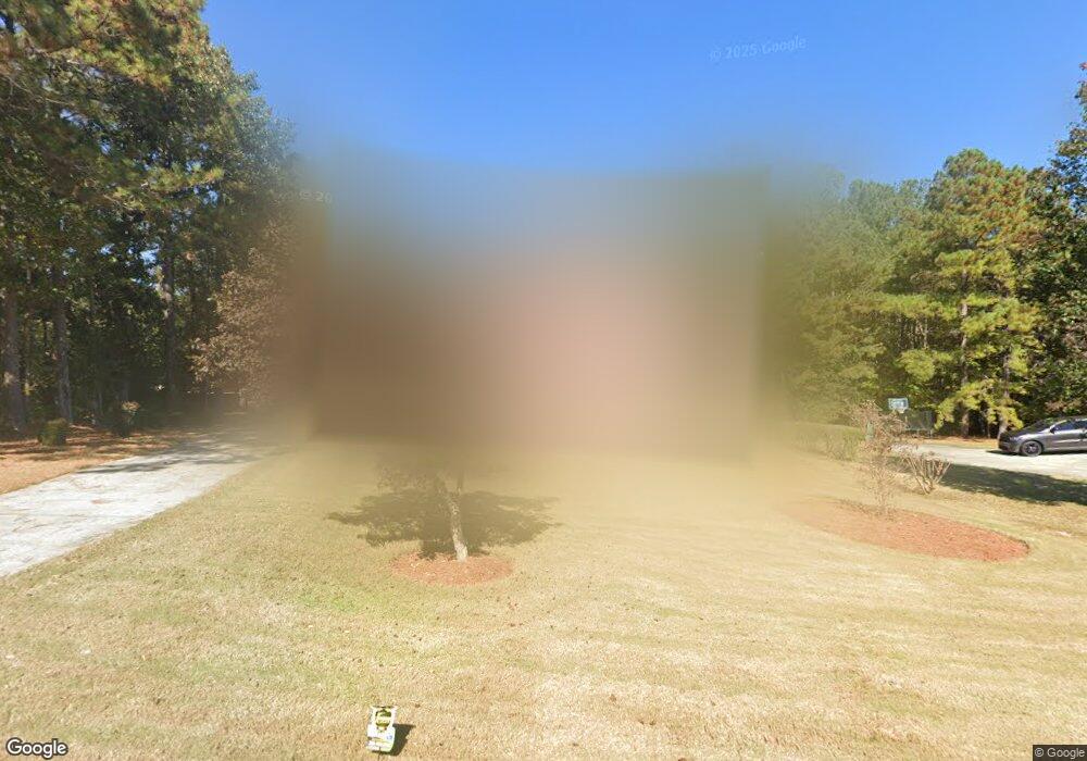 1219 Dover Place SE unit 2, Conyers, GA 30013 - photo 1