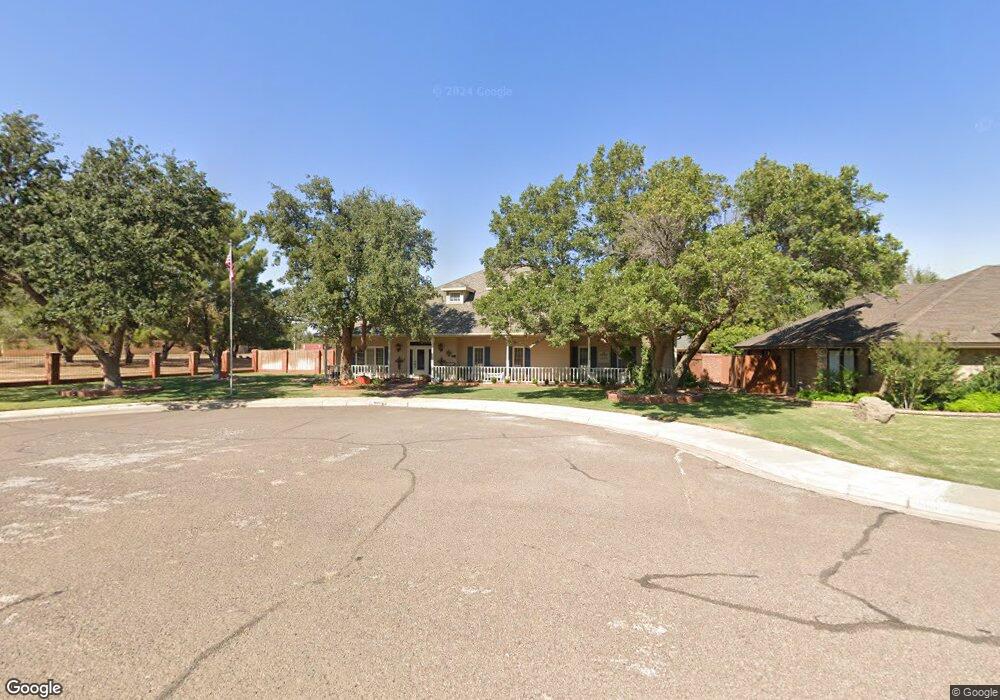 3606 Woodhaven Ct, Midland, TX 79707 - photo 1