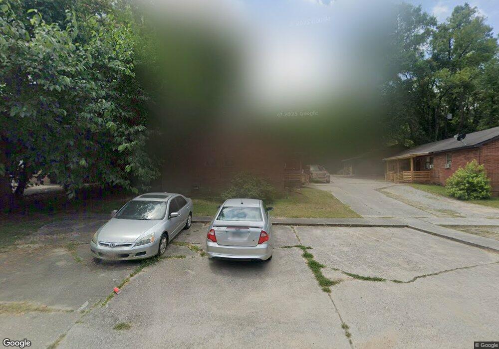 1089 Boulevard, Macon, GA 31211 - photo 1