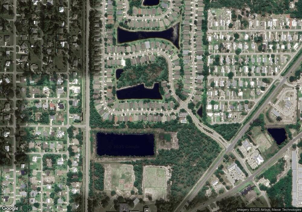 443 Briarcliff Cir, Sebastian, FL 32958 - photo 1