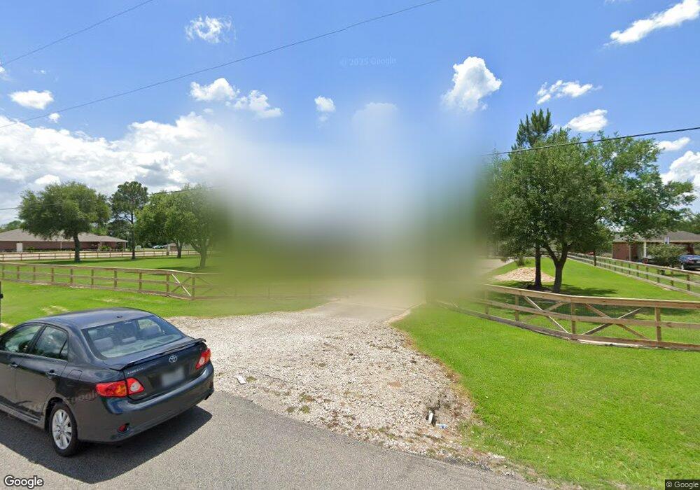 535 County Road 351, Alvin, TX 77511 - photo 1