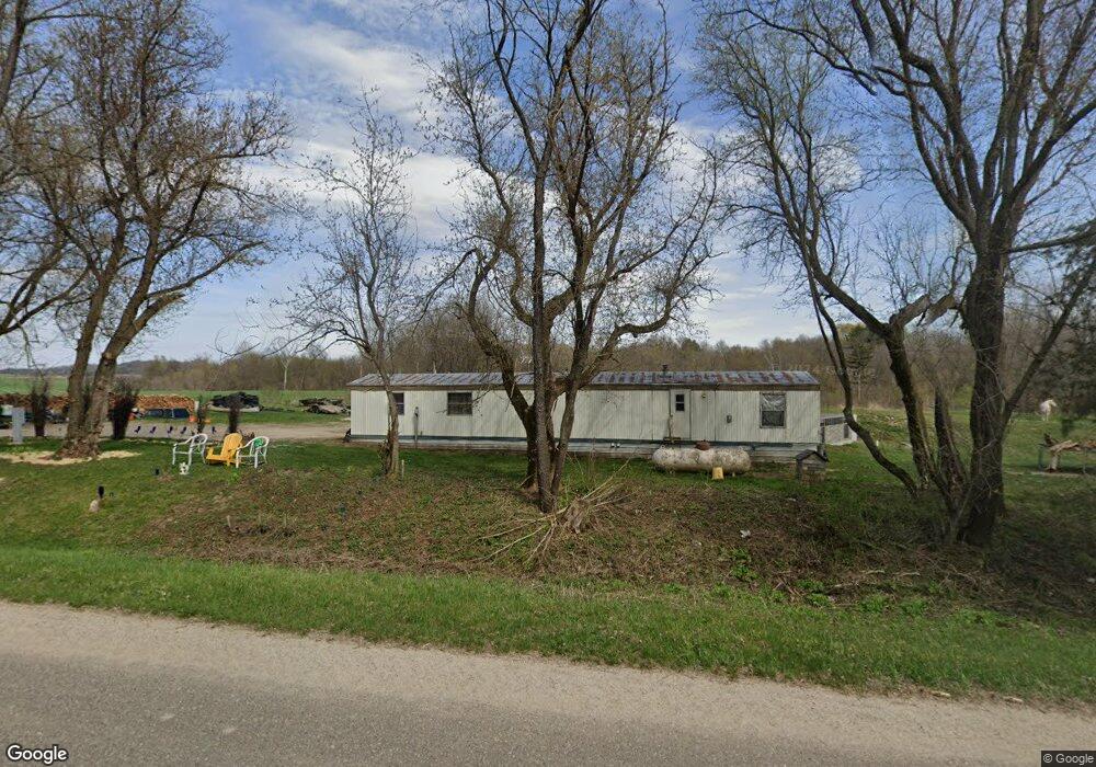 N956 Sandberg Rd, Melrose, WI 54642 - photo 1