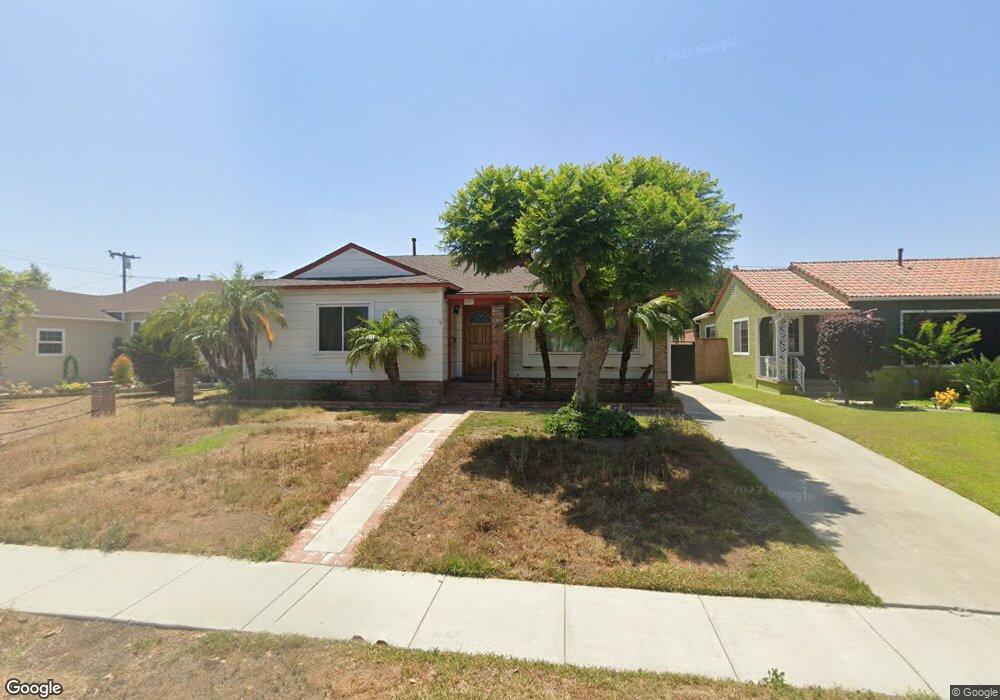 4717 Lakewood Blvd, Lakewood, CA 90712 - photo 1