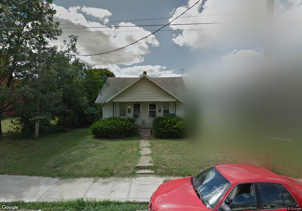 2117 Mckinley St, Anderson, IN 46016 - photo 1