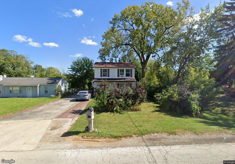 349 S Dilger Ave, Waukegan, IL 60085 - photo 1