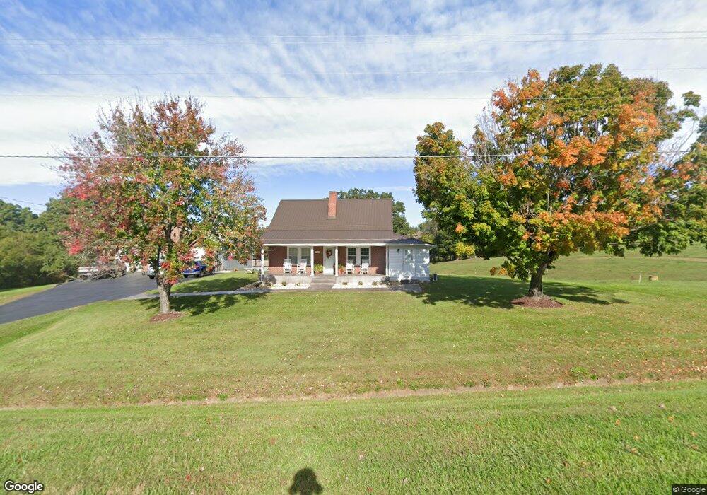 9081 Chatham Rd, Martinsville, VA 24112 - photo 1