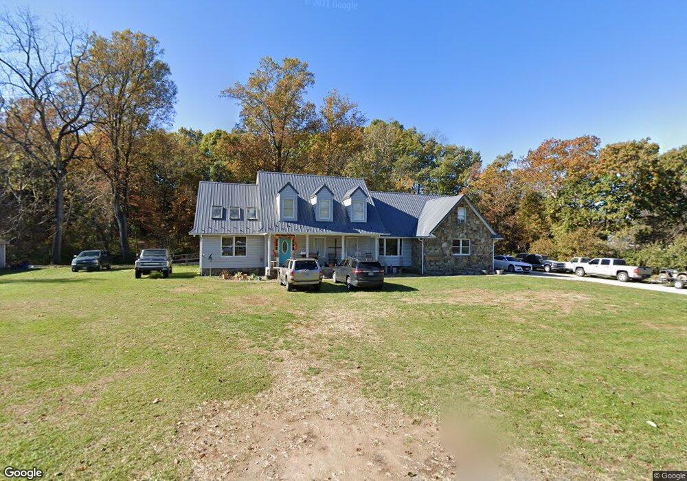 2829 Vaughn Summit Rd, Luray, VA 22835 - photo 1