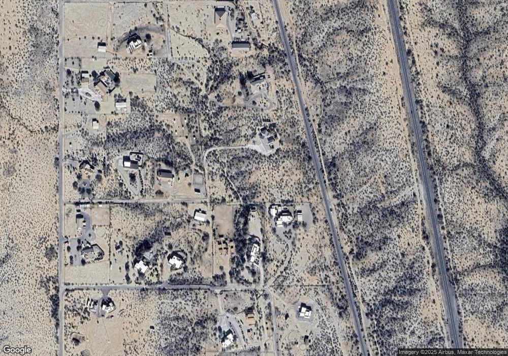 4281 S Nine Iron Ranch Rd, Wickenburg, AZ 85390 - photo 1