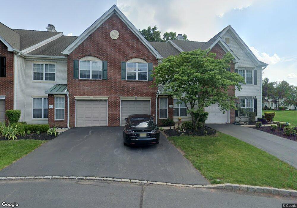 2503 Johnson Cir unit 25C, Bridgewater, NJ 08807 - photo 1