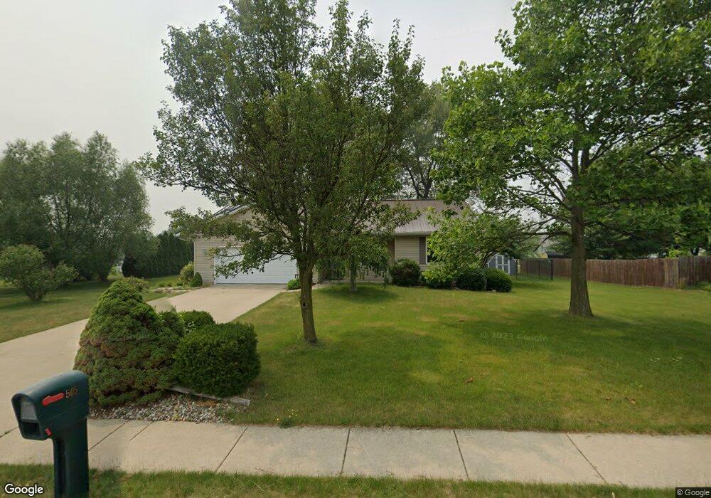 505 Filbert St, New Carlisle, IN 46552 - photo 1