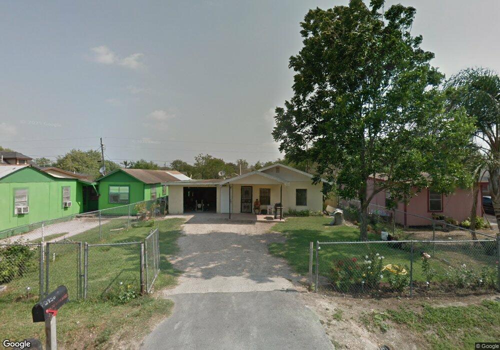 2820 W Hackberry St, Weslaco, TX 78596 - photo 1